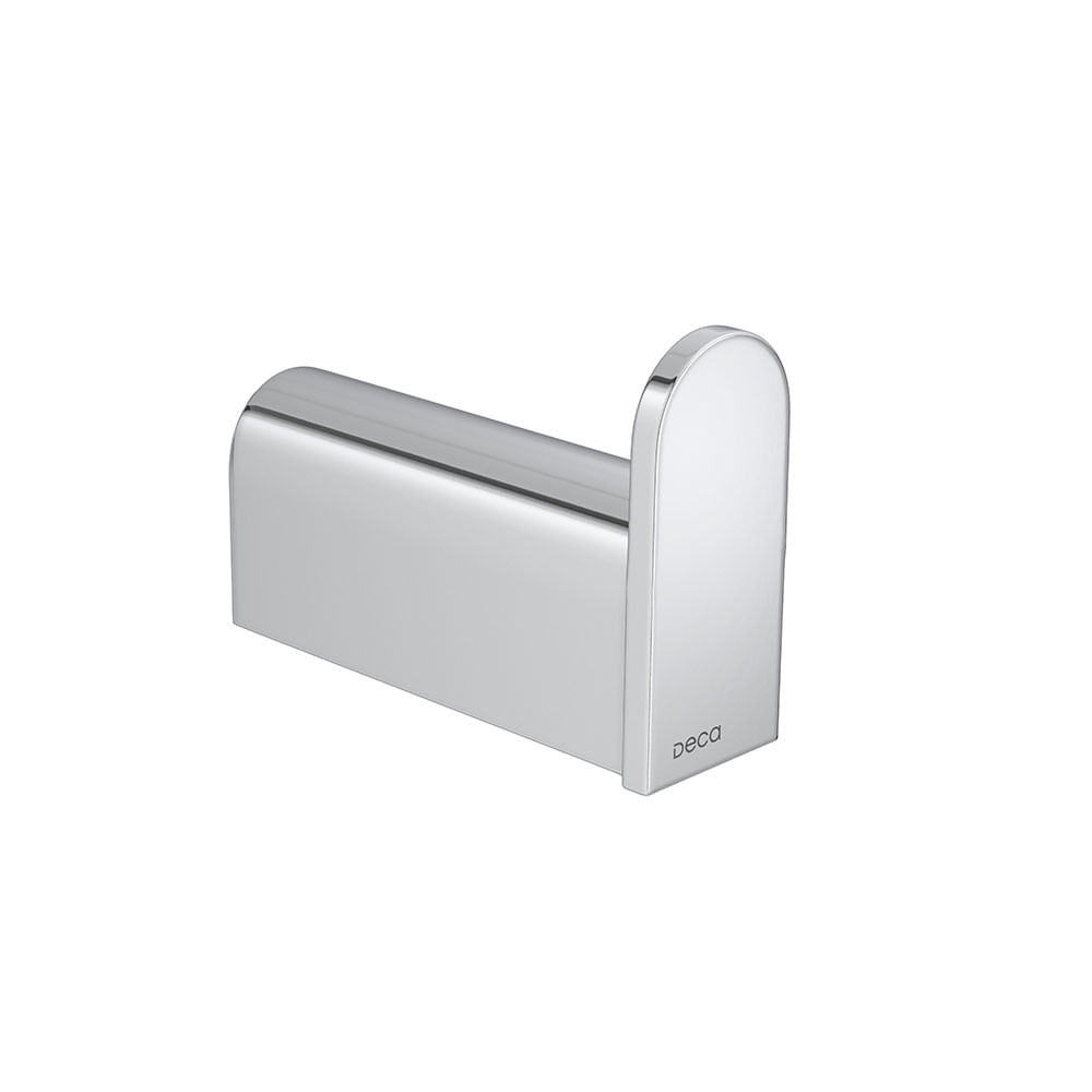 Cabide Versa Cromado - 2060.C31 - Deca