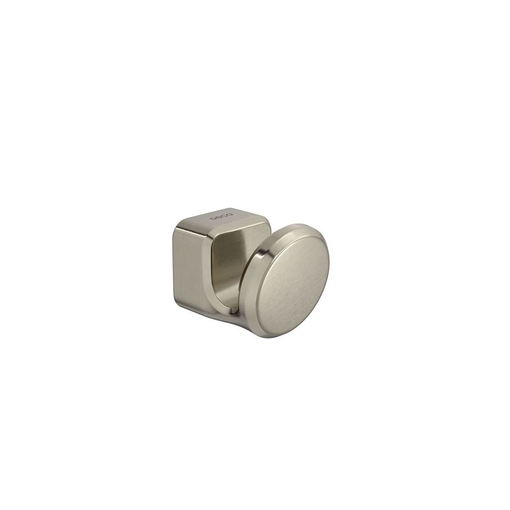 Cabide Quadrado You Inox - 2060.INX104 - Deca