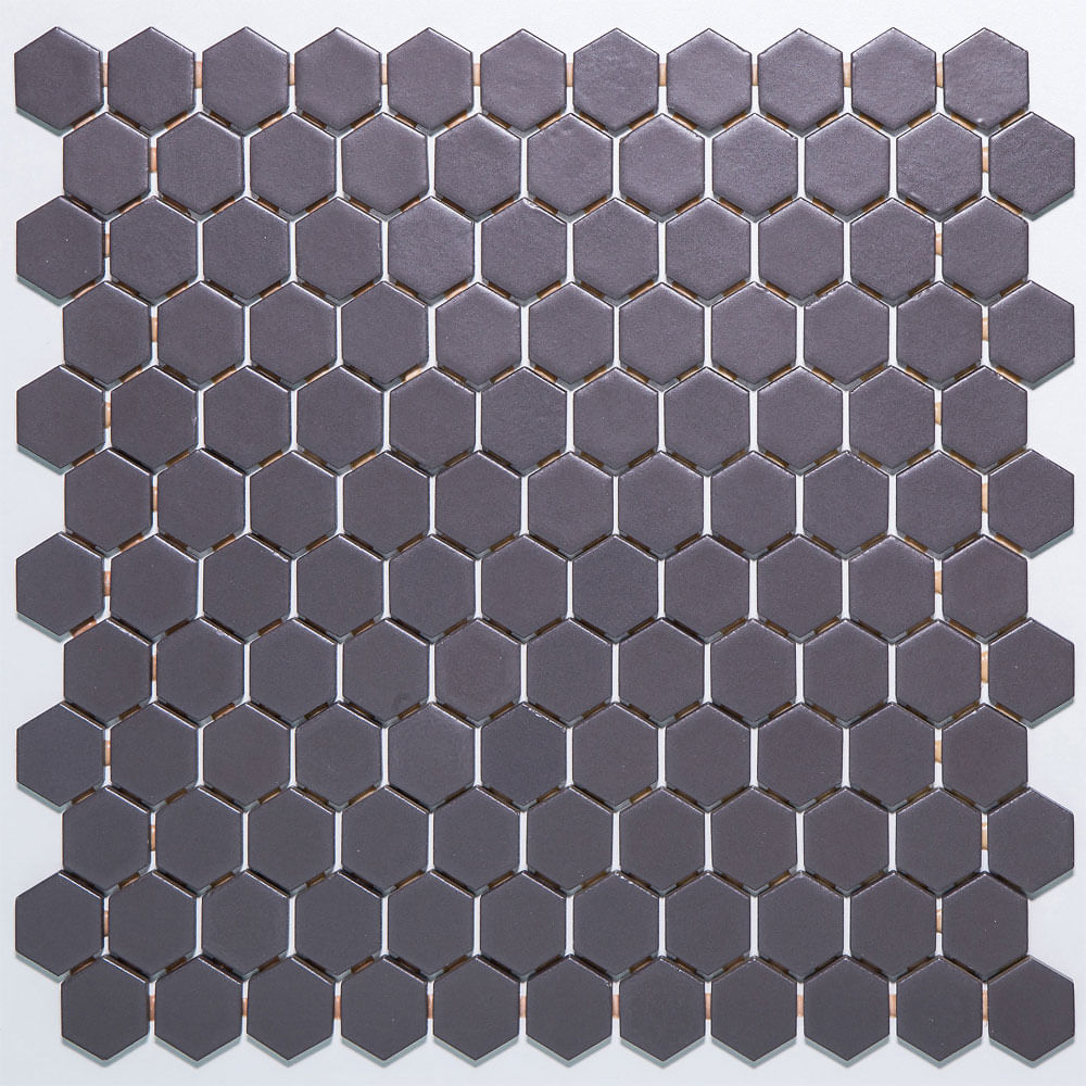 Pastilha Barents Hexagonal M6329 - Atlas