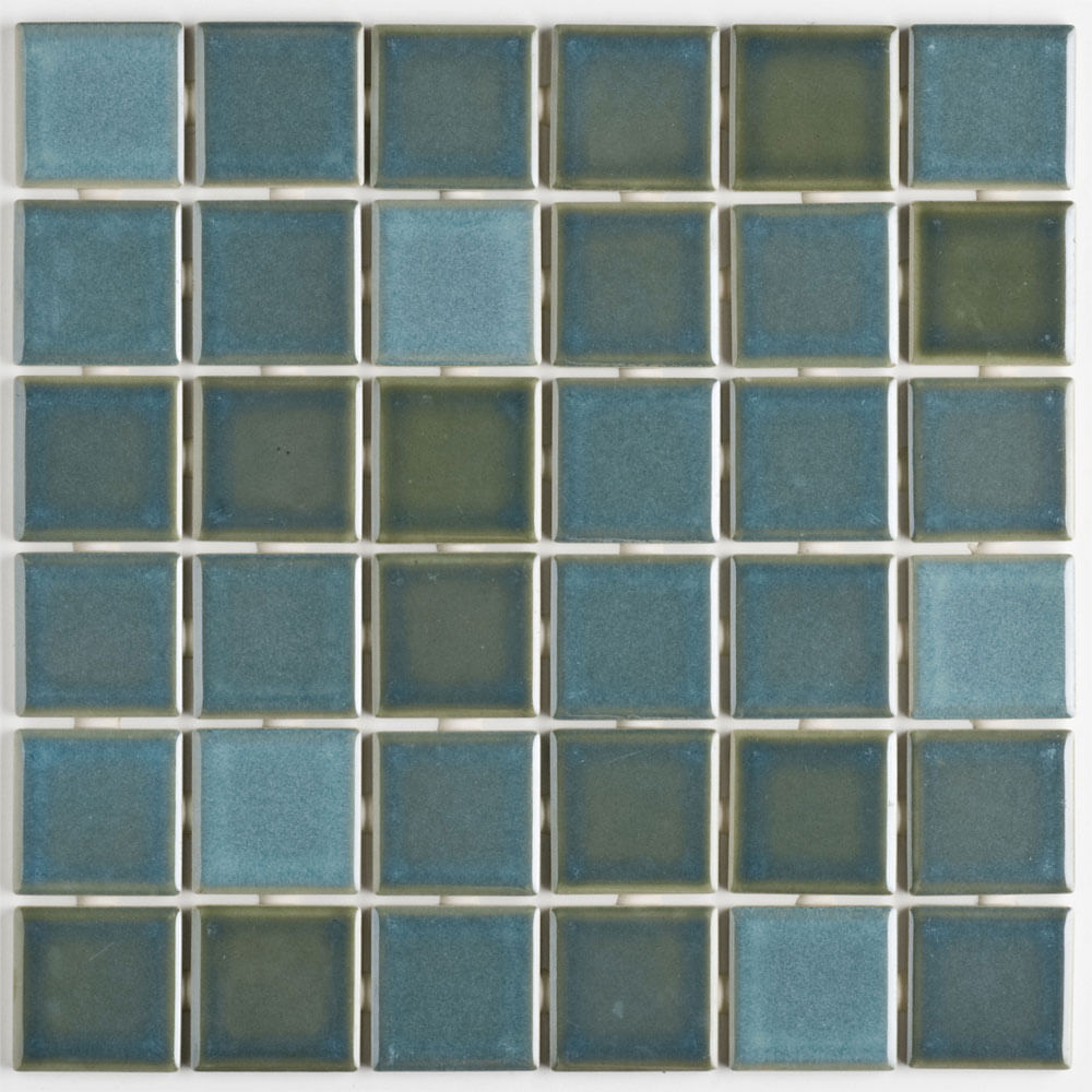 Pastilha Aruba 5x5cm SG8420 - Atlas