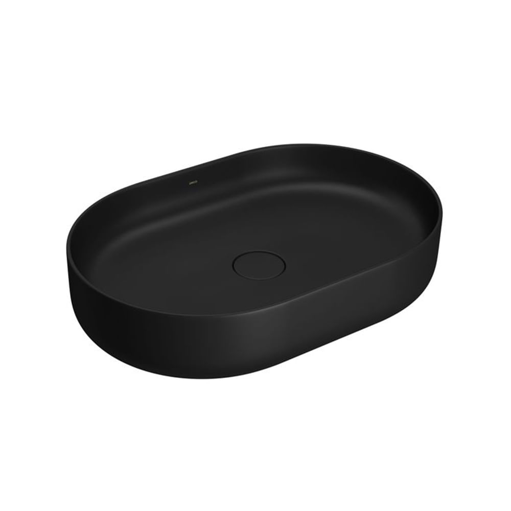 Cuba de Apoio Oval L14060.94 60cm - Deca