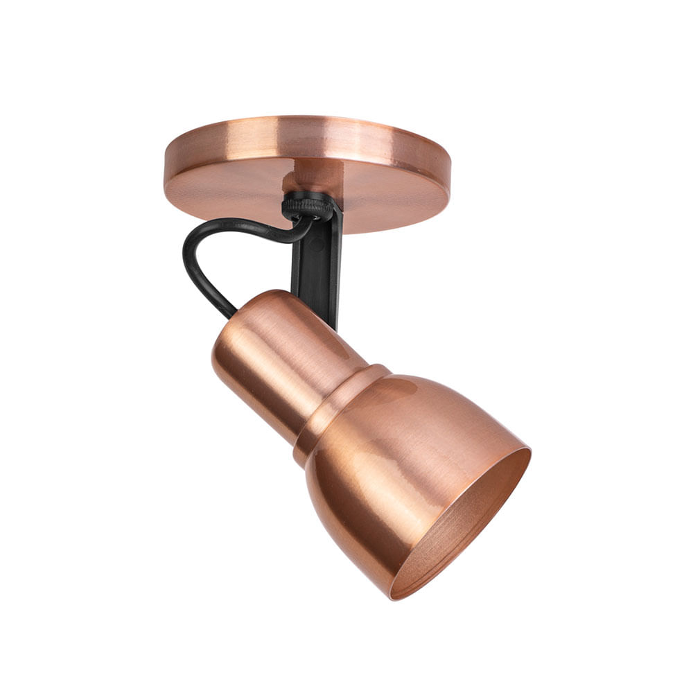 Spot Light Cobre SP1859/1 - Kin Light