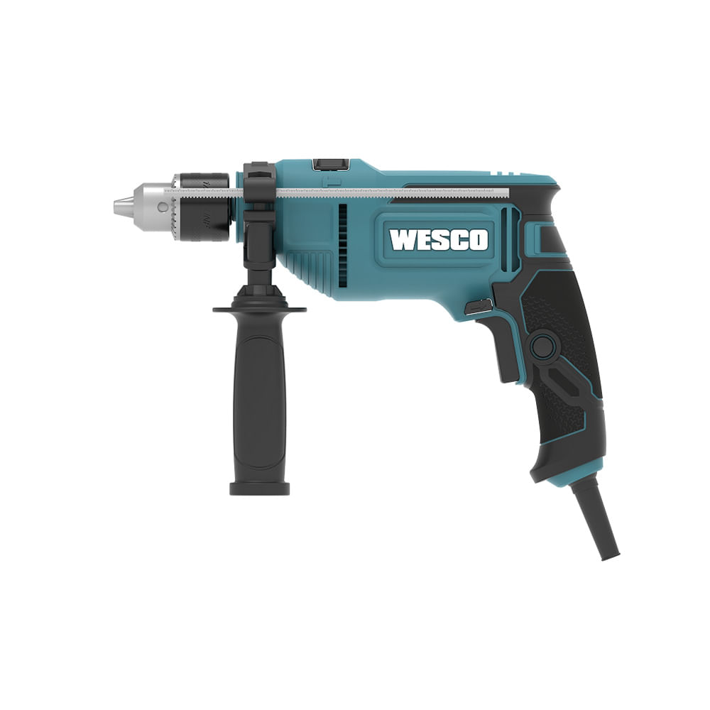 Furadeira de Impacto 880W - Wesco