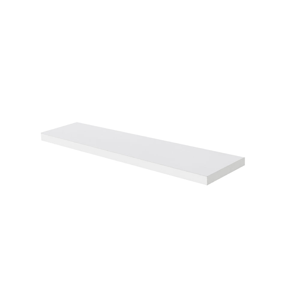 Prateleira 20X40 Branco PB-2040-UV - Multivisão