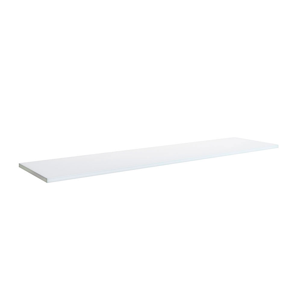 Prateleira 25X80 Branco PB-2580-UV - Multivisão