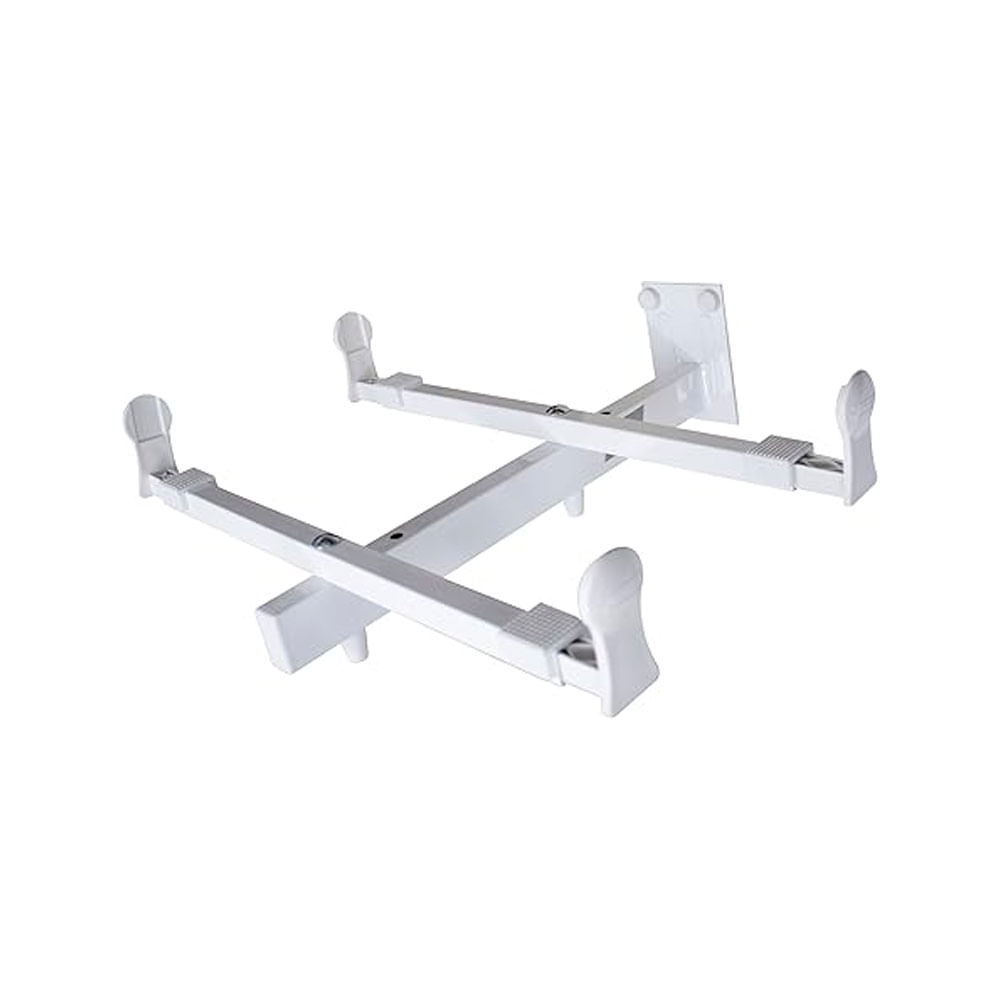 Suporte Para Forno Micro-ondas F200 Branco - Multivisão