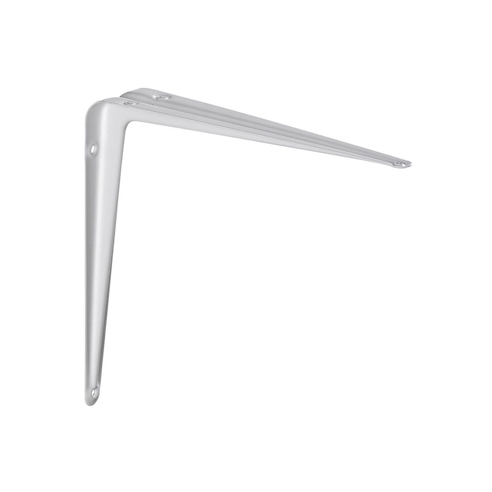 Suporte Prateleira em L 30X35 SL-3035 Branco - Multivisão
