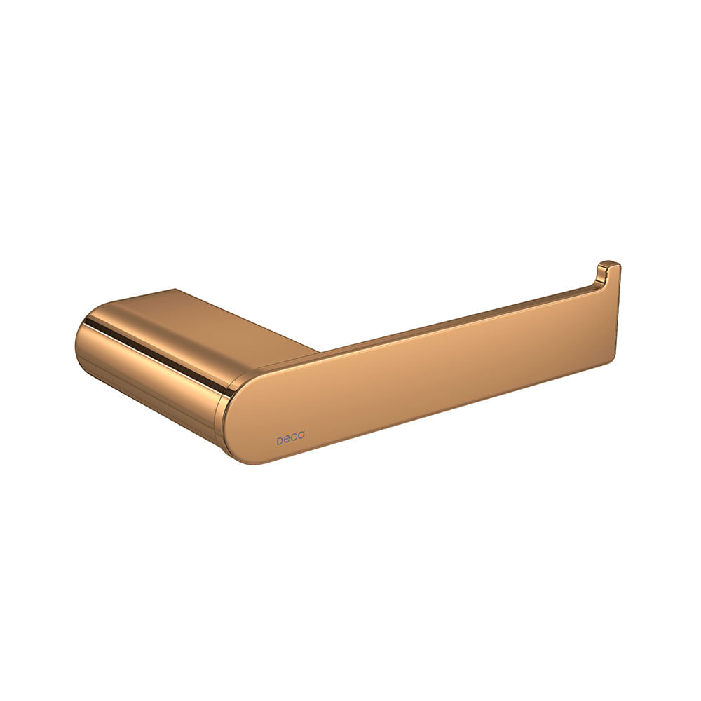 Papeleira Red Gold Versa - 2020.GL31.RD - Deca