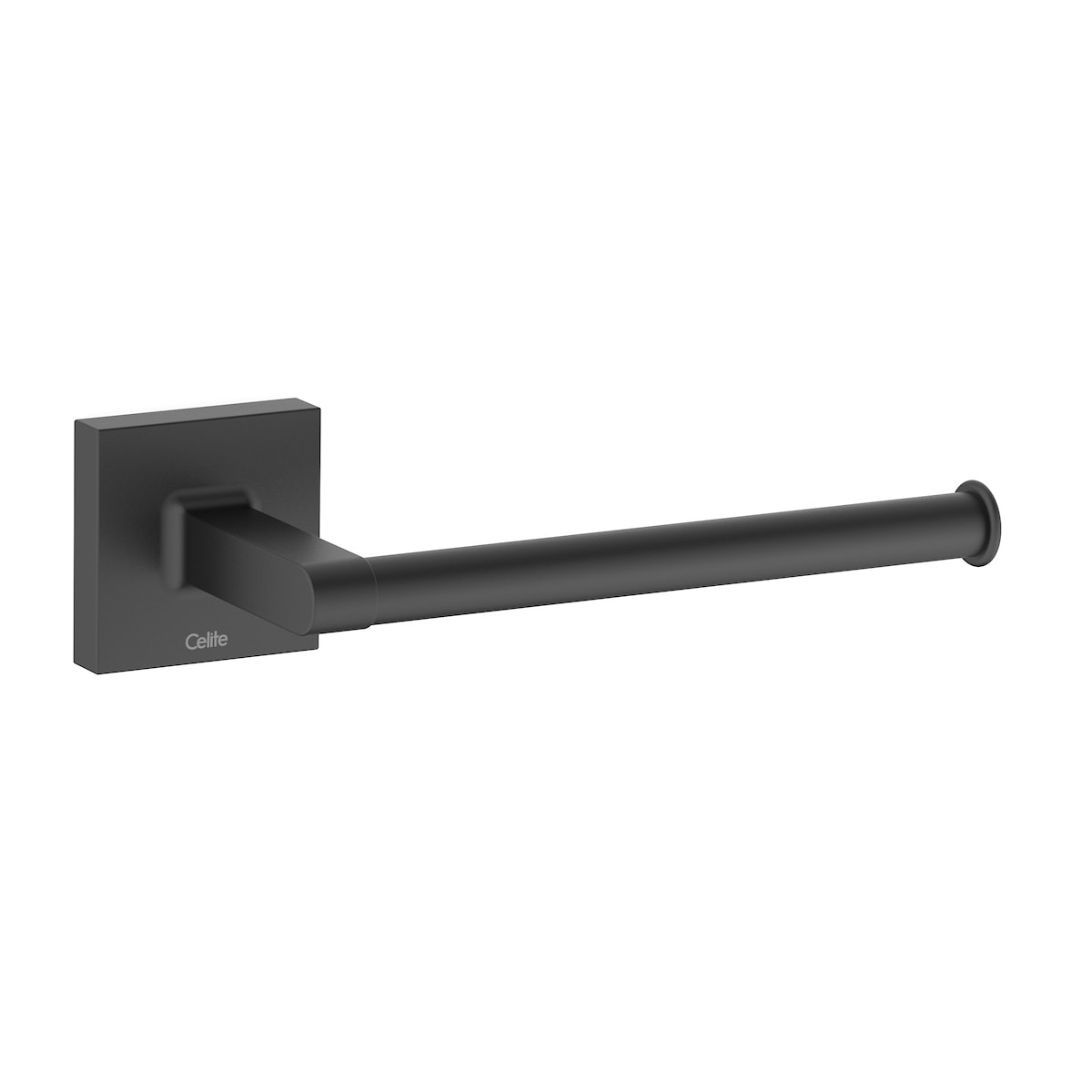 Papeleira UP Preto Matte - B5036CL0R0 - Celite