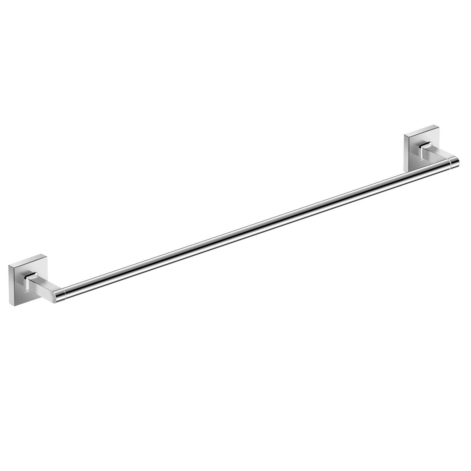 Toalheiro Barra UP 60cm Cromado - B5018CLCR0 - Celite