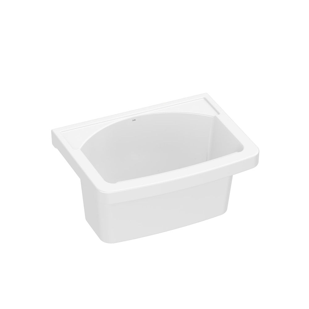 Tanque Louça Com Furo Branco 20L - Celite