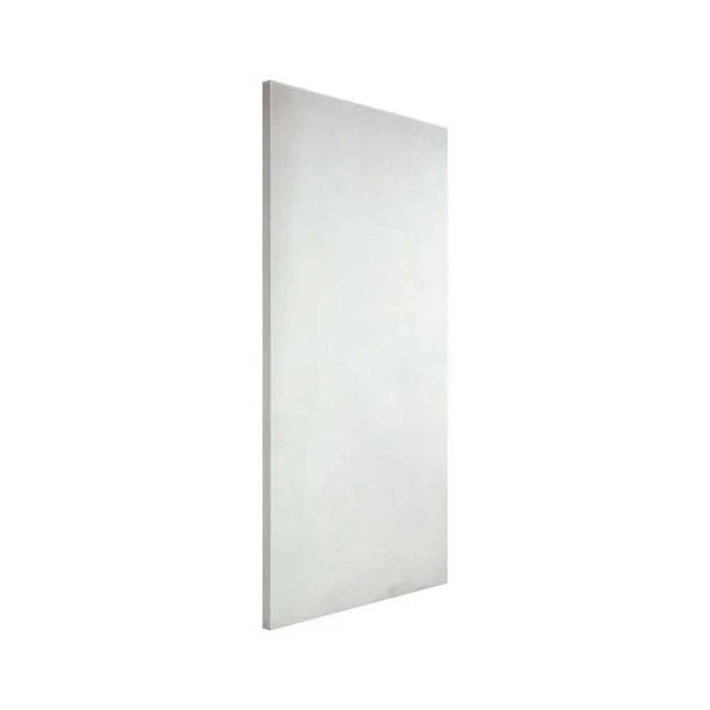 Porta MDF C/ Fundo Primer 210x82cm - Eucatex