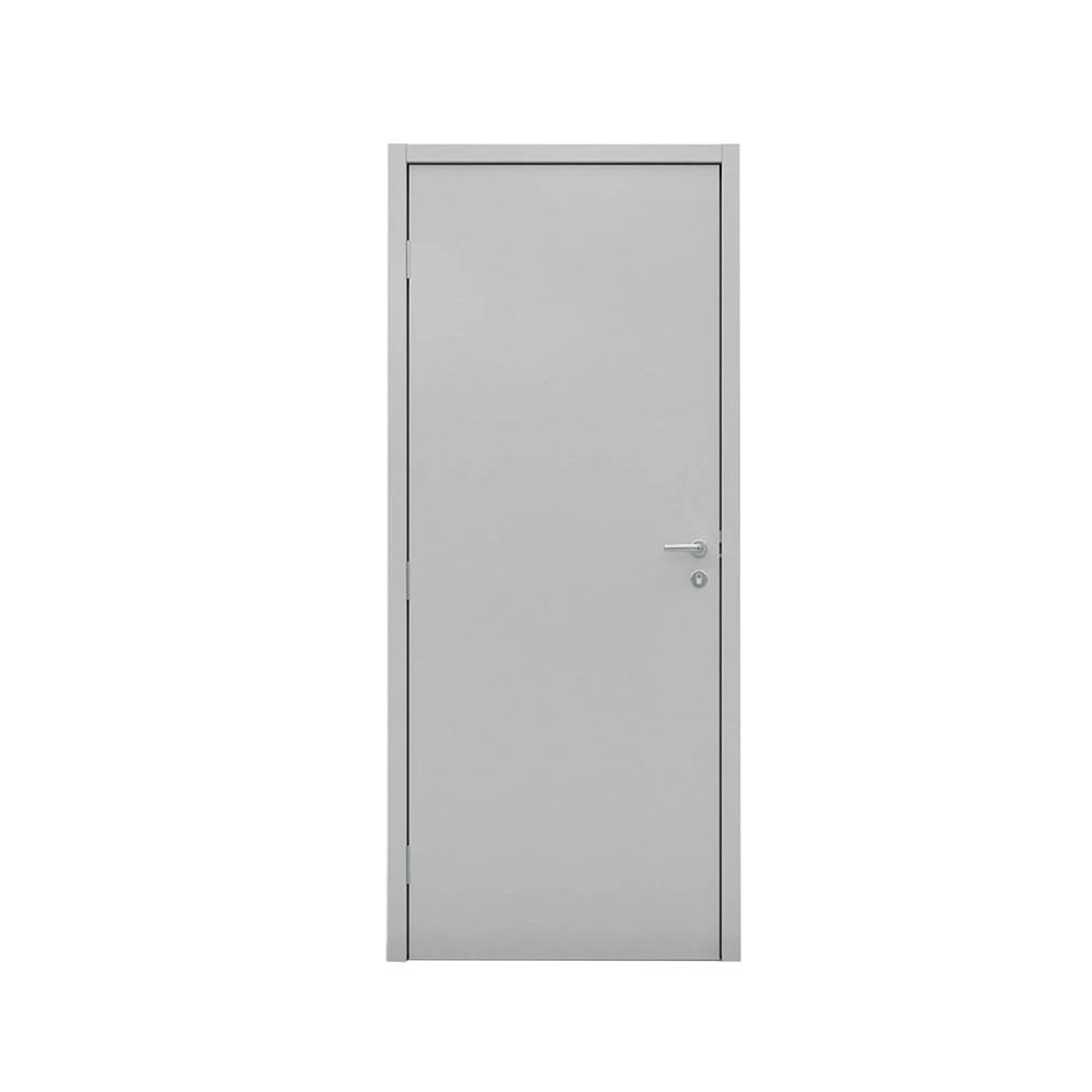 Kit Porta Drywall 210X92X7,5 Direito - Eucatex