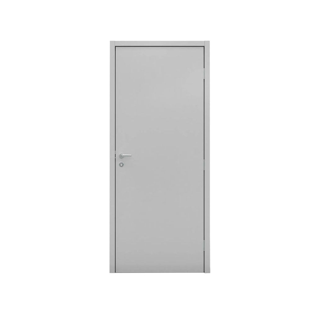 Kit Porta Drywall 210X92X7,5 Esquerdo - Eucatex