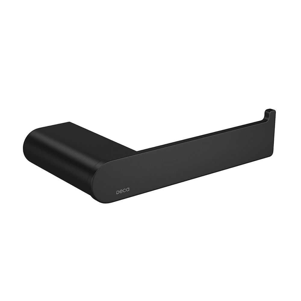 Papeleira Versa Black Matte 2020.BL31.MT - Deca