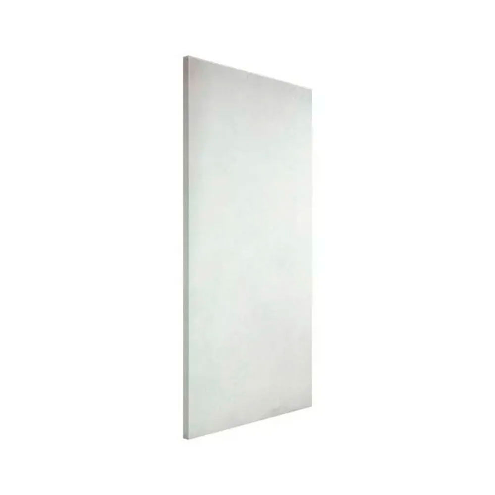 Porta MDF Com Fundo Primer 210X90 - Eucatex