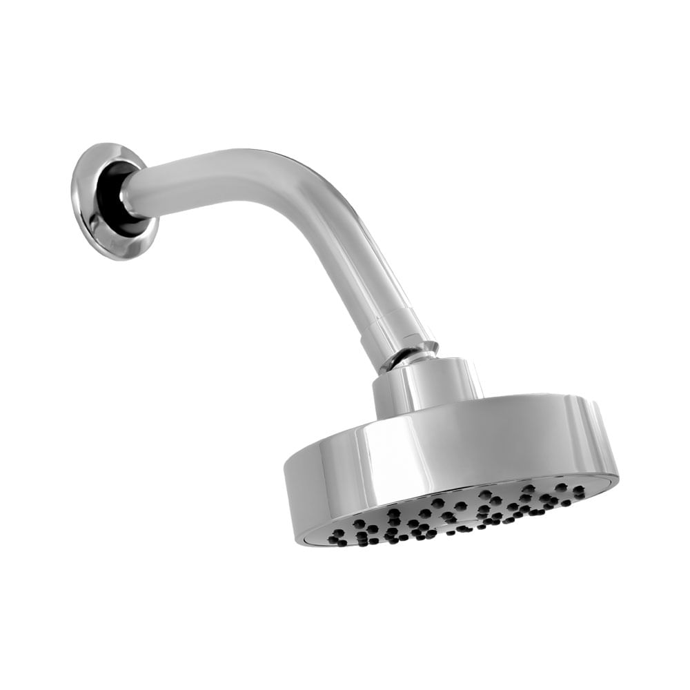 Chuveiro Slim 1997 10cm Cromado - Perflex
