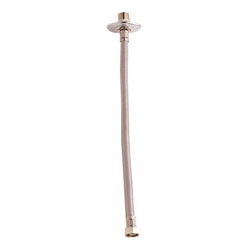 Ligação Flexível 40cm 1701 Inox - Perflex