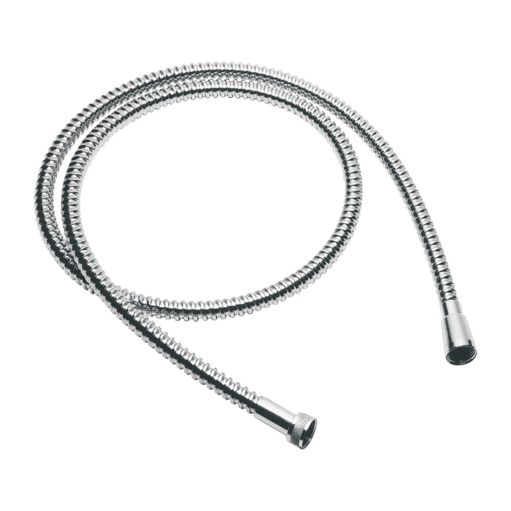 Ligação Flexível 120cm 1701 Cromado - Perflex