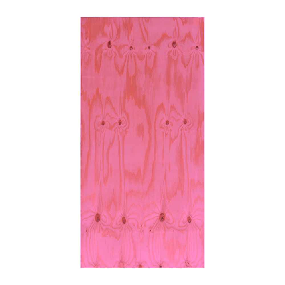 Compensado Resinado Cola Branca Capa Pinus 110x220cm 5mm - Dois Irmãos