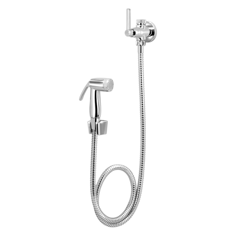 Ducha Higiênica Mais 1984 C44  Cromado - Perflex