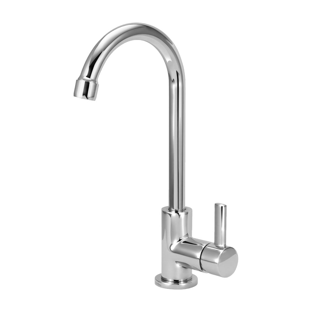 Monocomando para Banheiro Mais 2877 C44 Cromado - Perflex