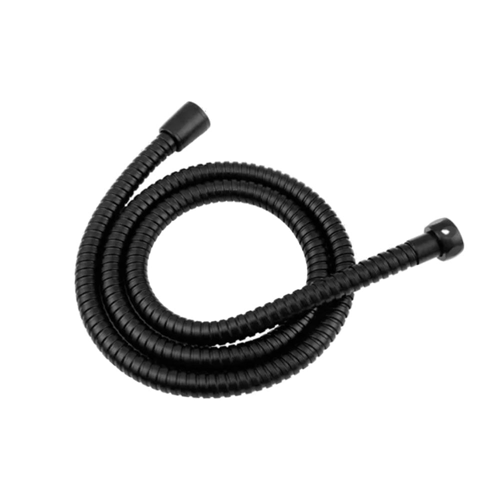 Ligação Flexível 120cm 1701 Preto Fosco - Perflex