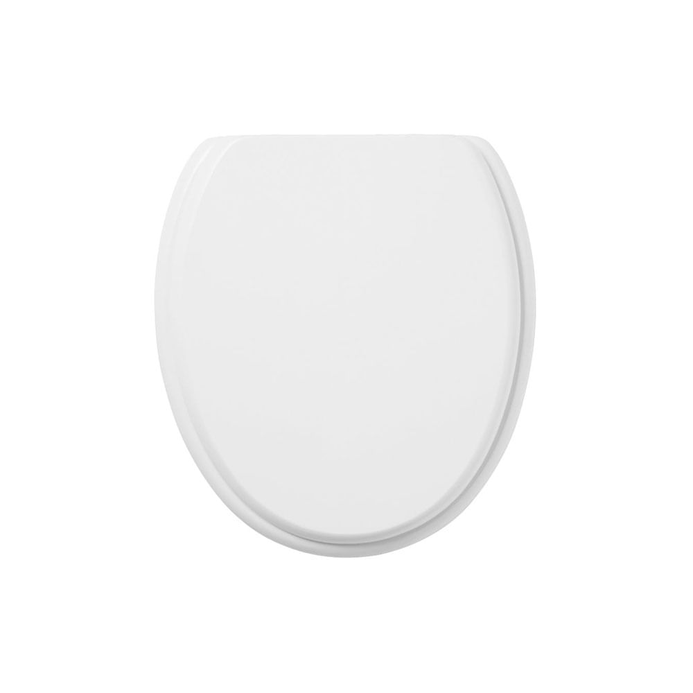 Assento PP Kids Infantil Branco - Celite