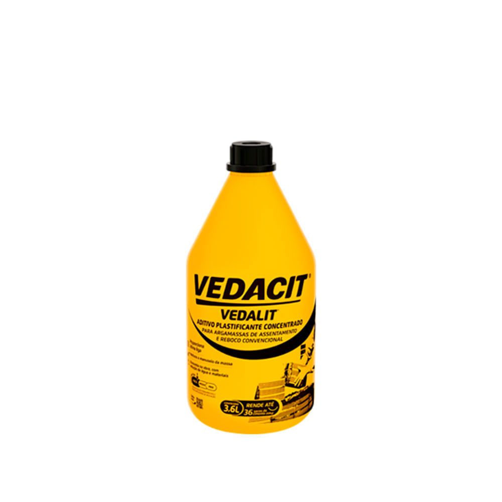 Vedalit 3,6L - Vedacit
