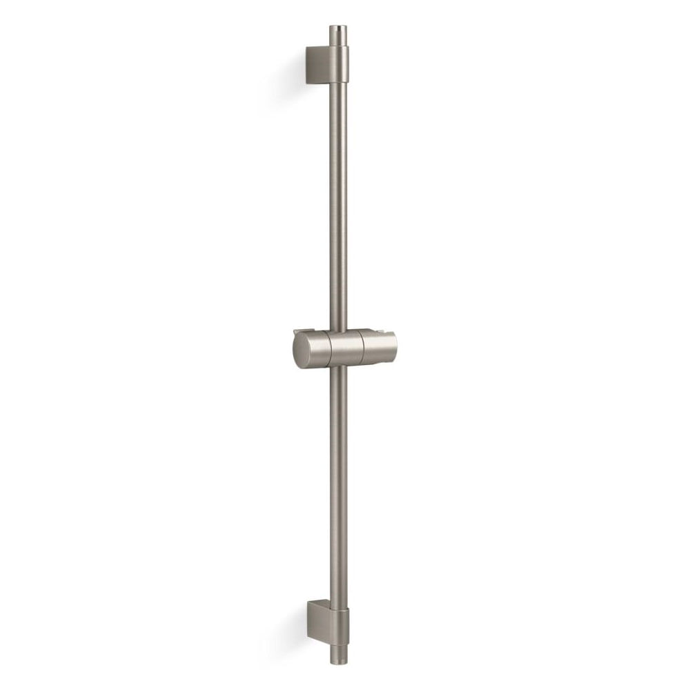 Barra Deslizante Awaken 61cm Niquel Escovado 98341BN - Kohler