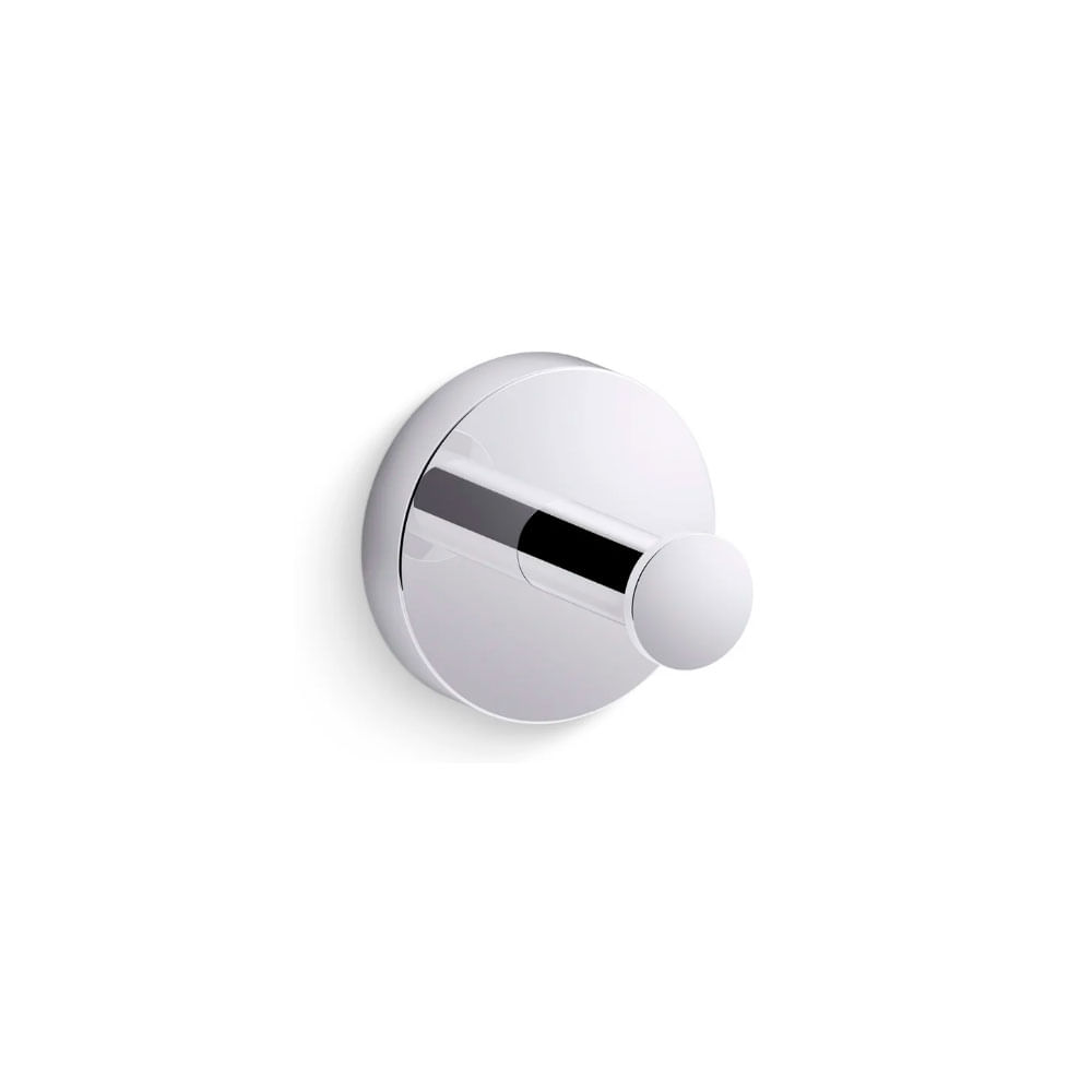 Cabide Elate Cromado 27290CP - Kohler