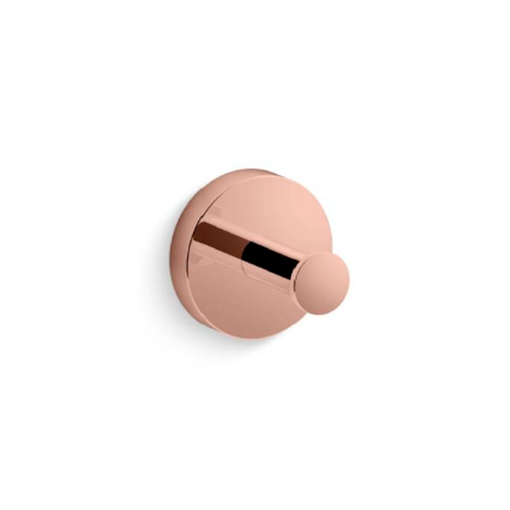 Cabide Elate Ouro Rosa 27290RGD - Kohler