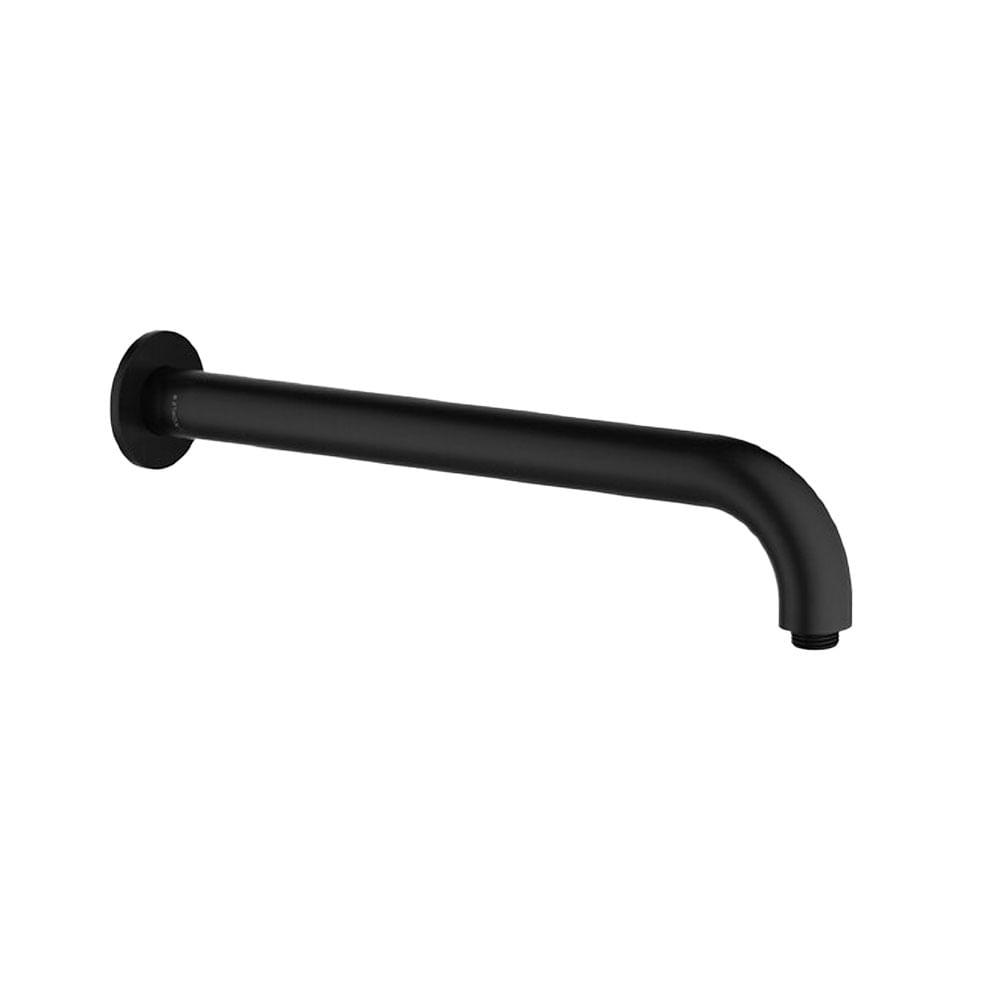 Tubo p/Chuveiro Parede36,6cm Black Mate 15396BL - Kohler