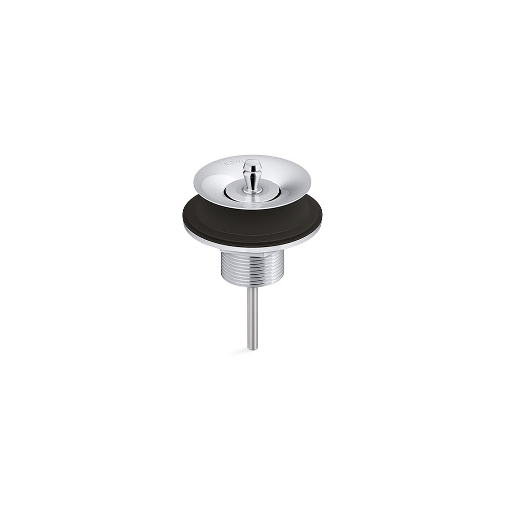 Válvula de Escoamento G7/8 Cromado 78102CP - Kohler