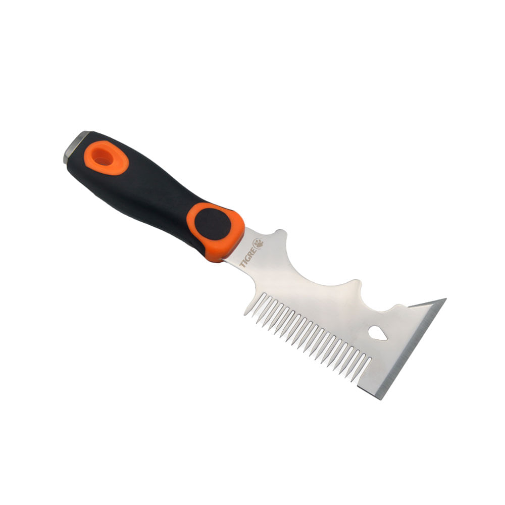 Espátula Pro Multiuso 2330-00 - Tigre