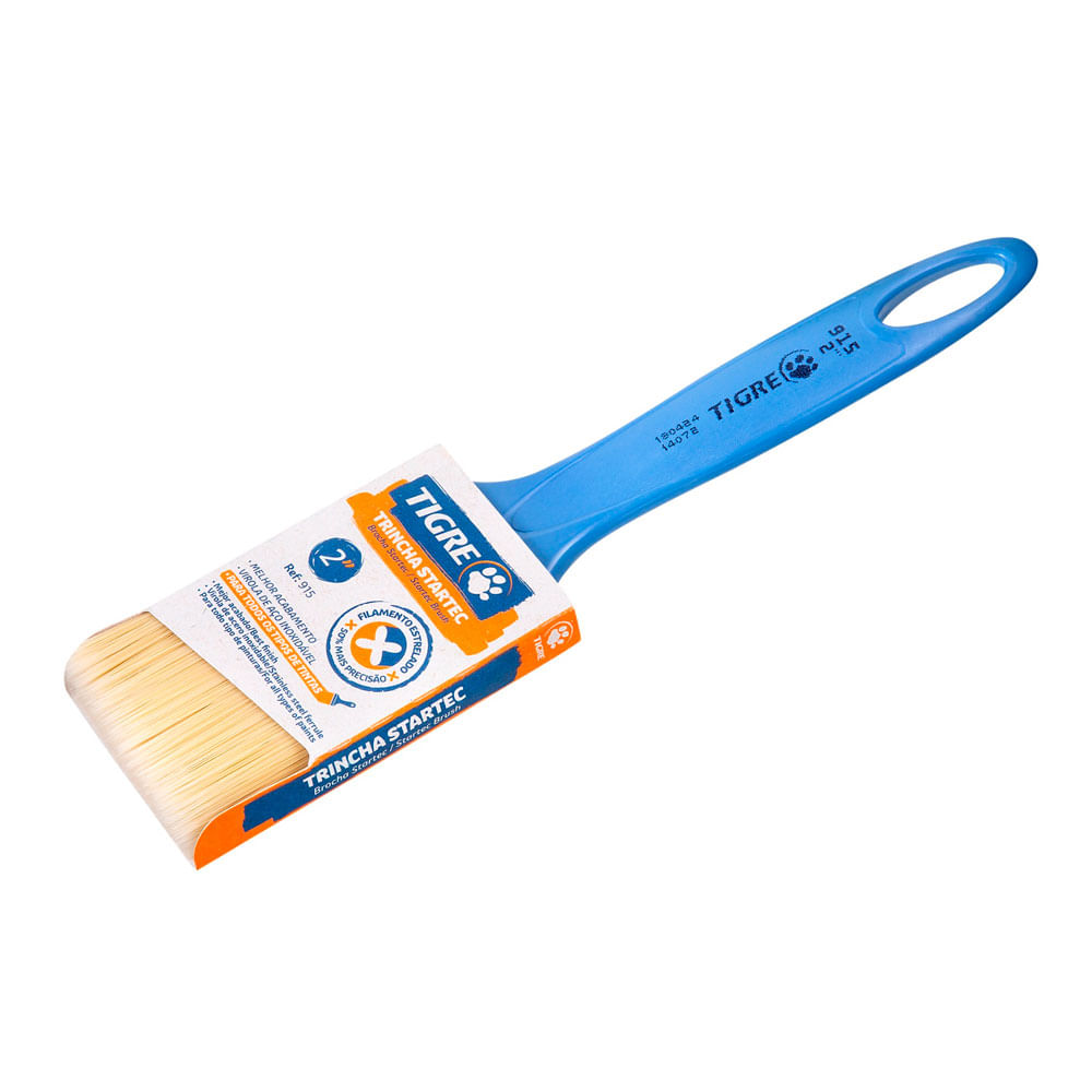 Trincha Startec 915-2 - Tigre