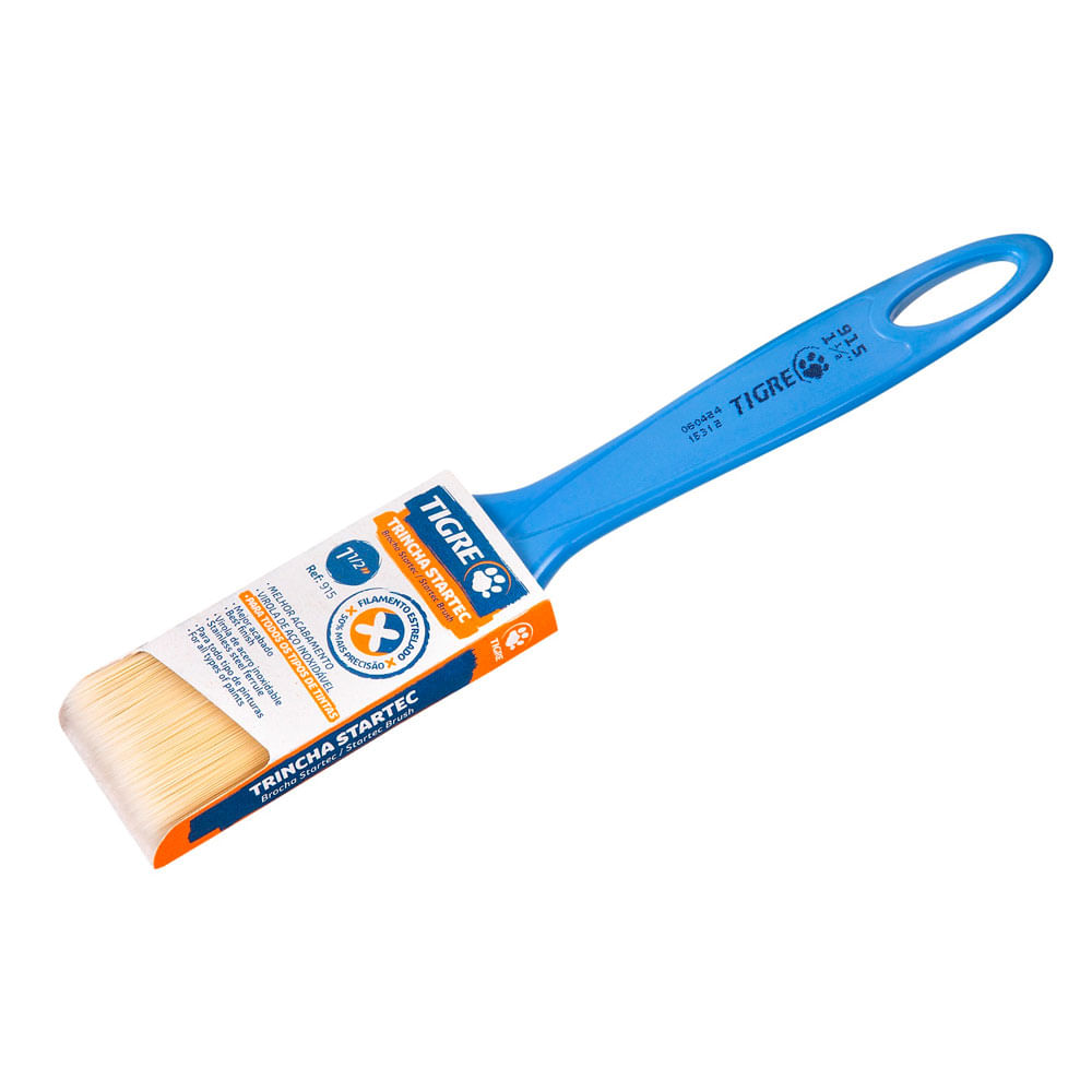 Trincha Startec 915-1.1/2 - Tigre