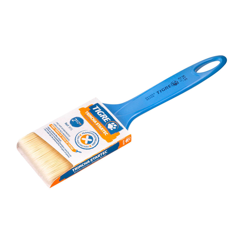 Trincha Startec 915-2.1/2 - Tigre