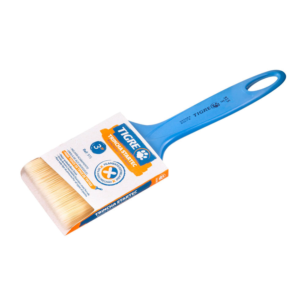 Trincha Startec 915-3 - Tigre