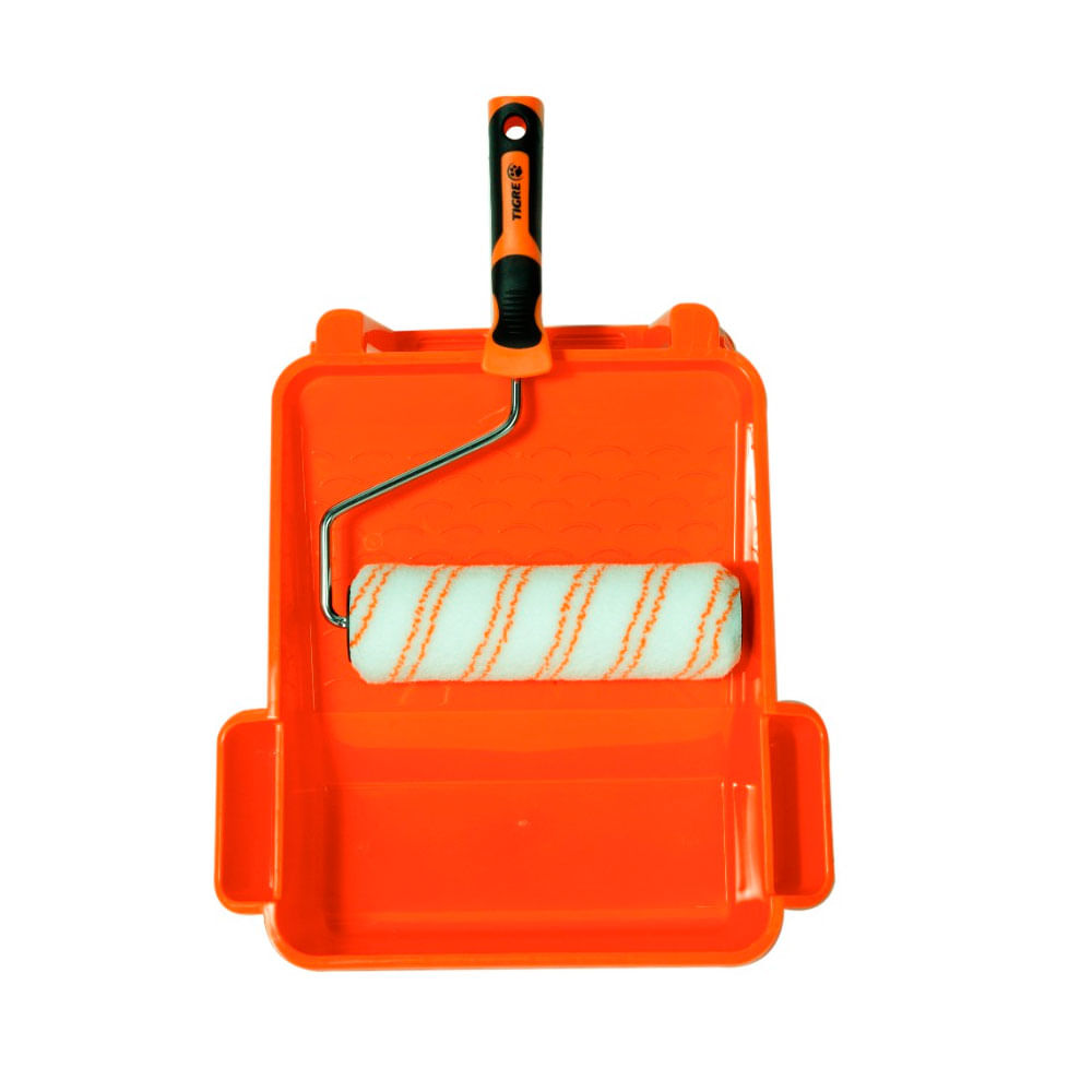 Bandeja Pro 23cm 4,2Litros 2307-23 - Tigre