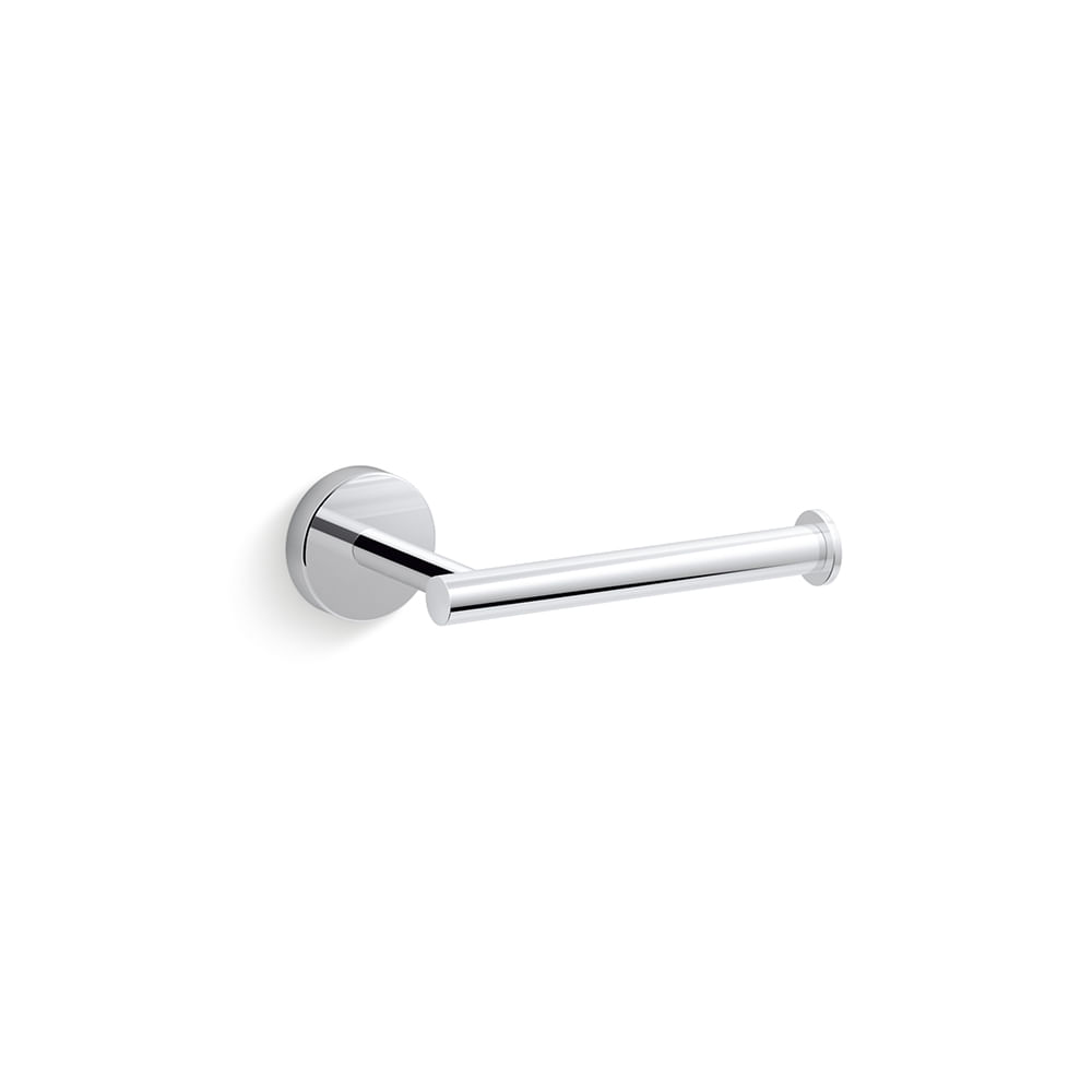 Papeleira Elate Cromado - 27292BR-CP - Kohler