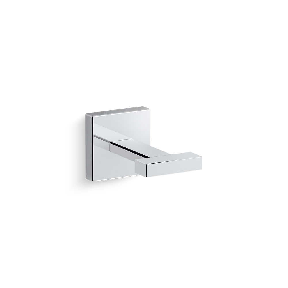Cabide Square Cromado 23290 - Kohler