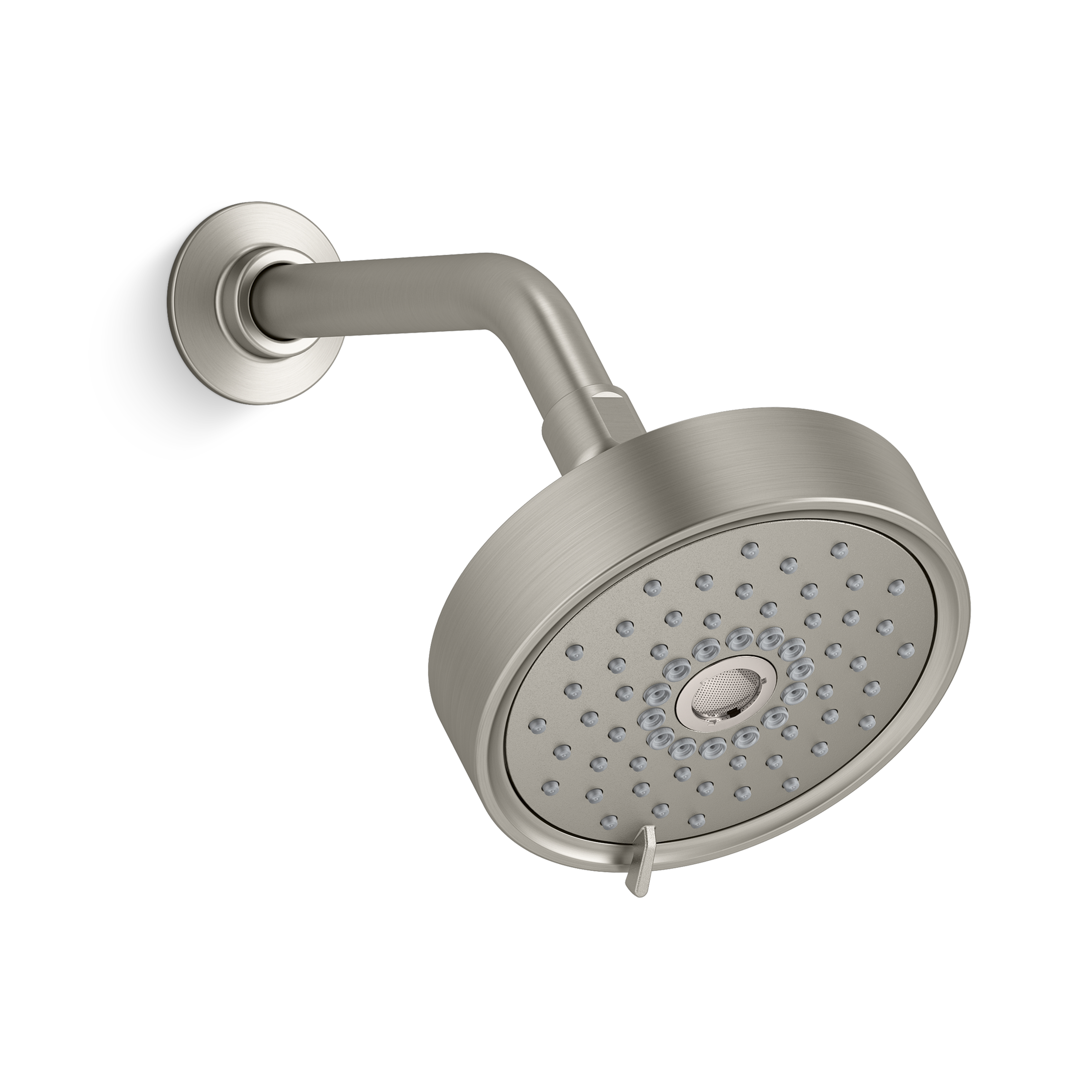 Chuveiro De Parede Sem Tubo Purist Níquel Escovado - 22170BR-BN - Kohler