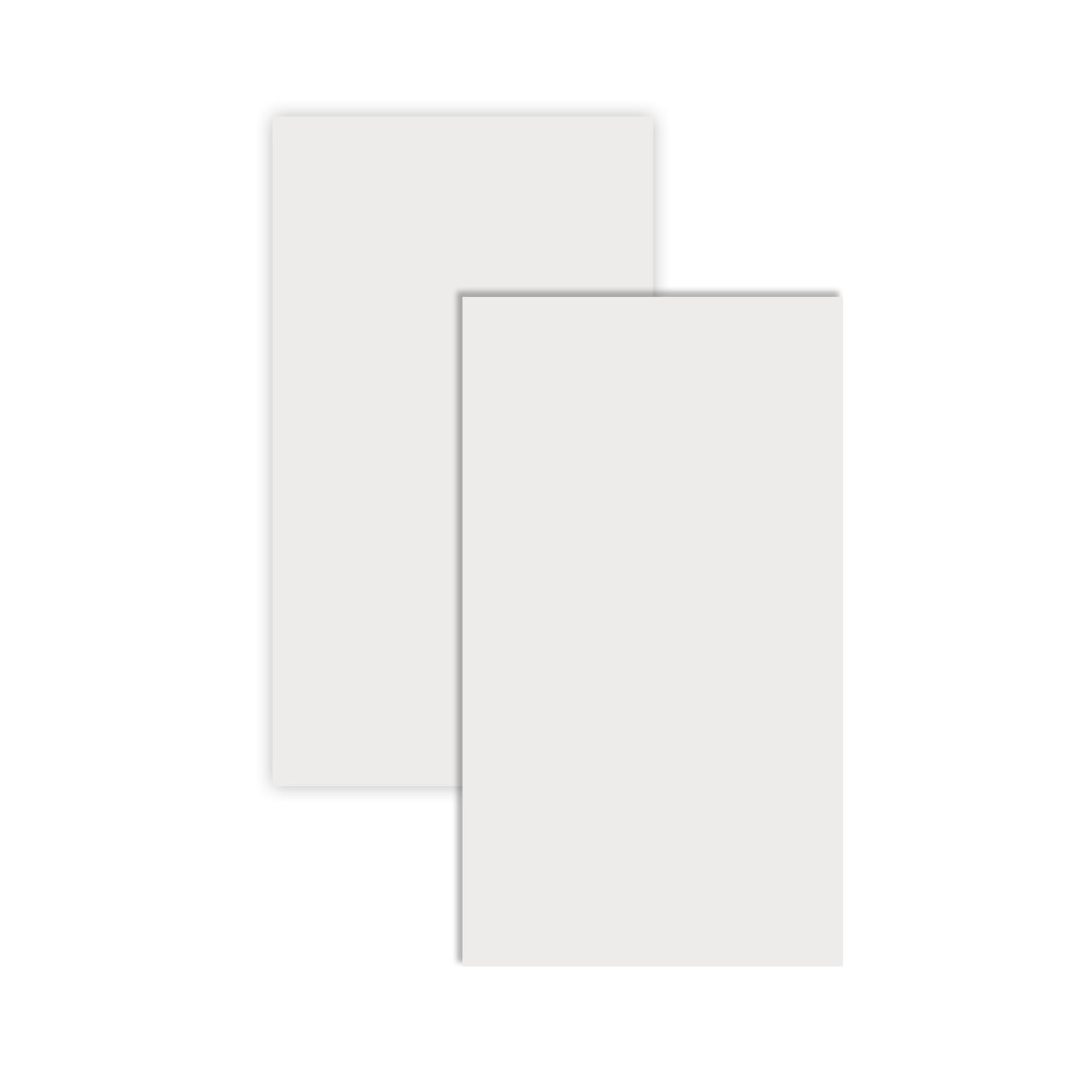 Revestimento Glacier White Line Brilho 30x60cm - Portobello