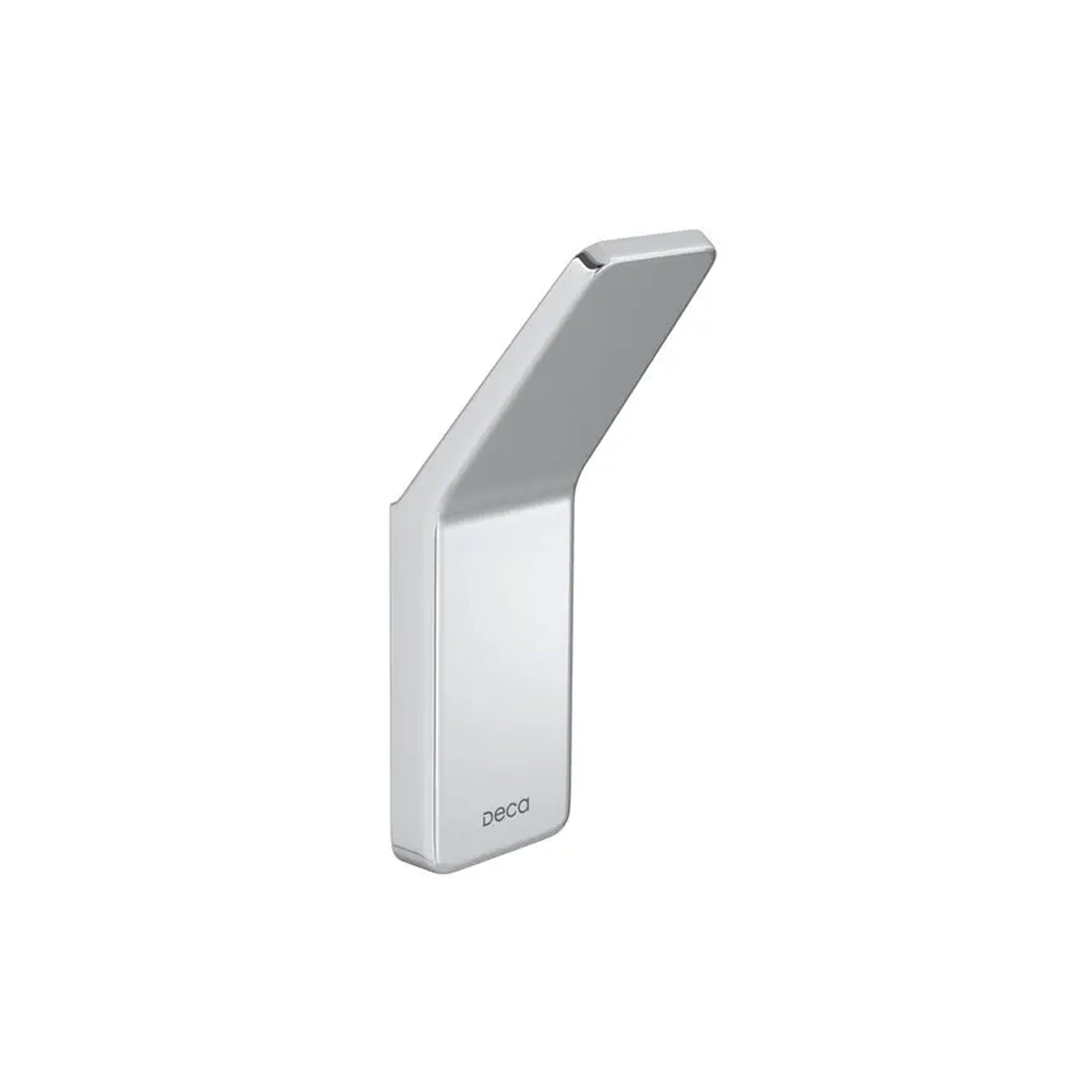 Cabide Nomos Cromado 1000C CBS - Deca