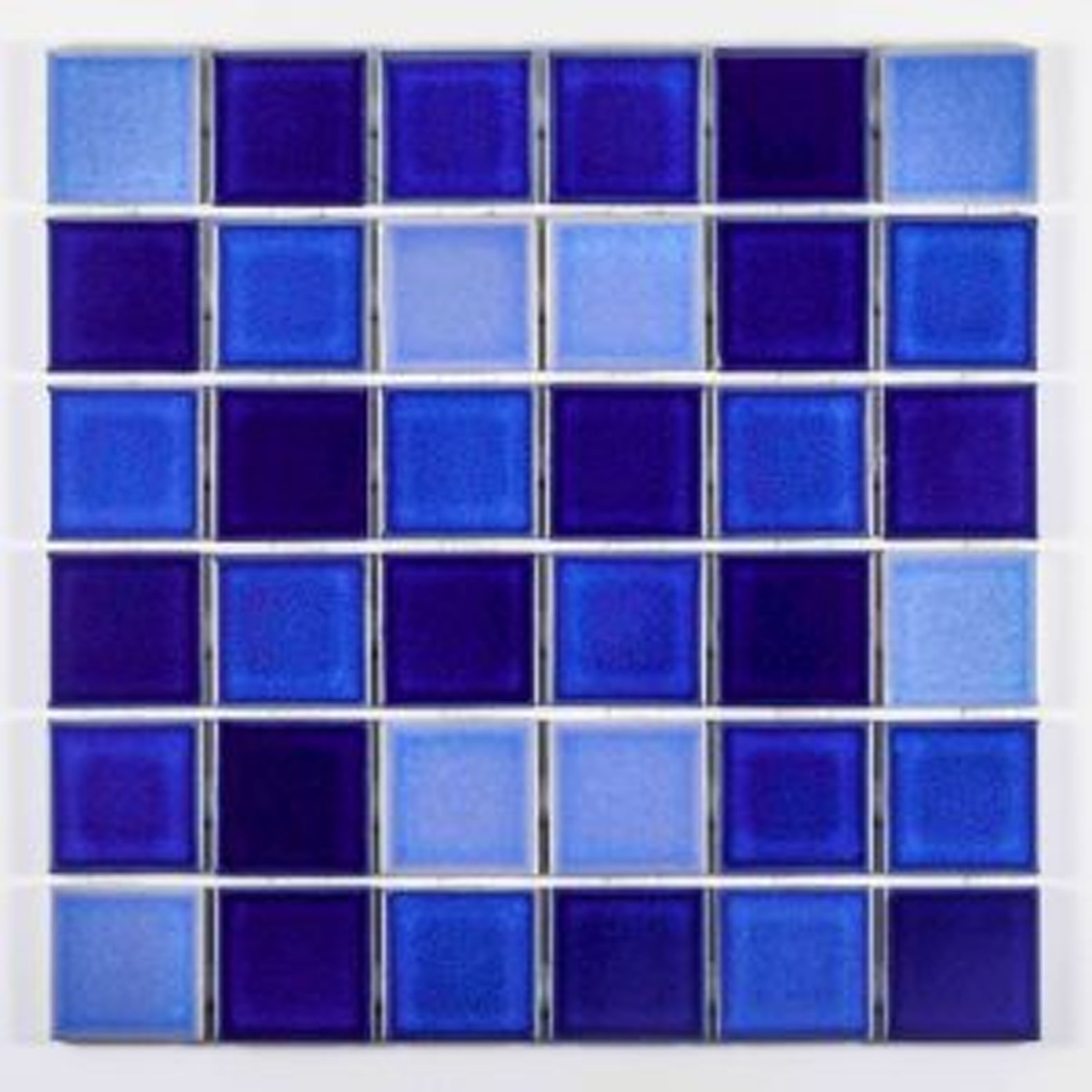 Pastilha Atlas Mescla 5x5 - ME14860 - Atlas