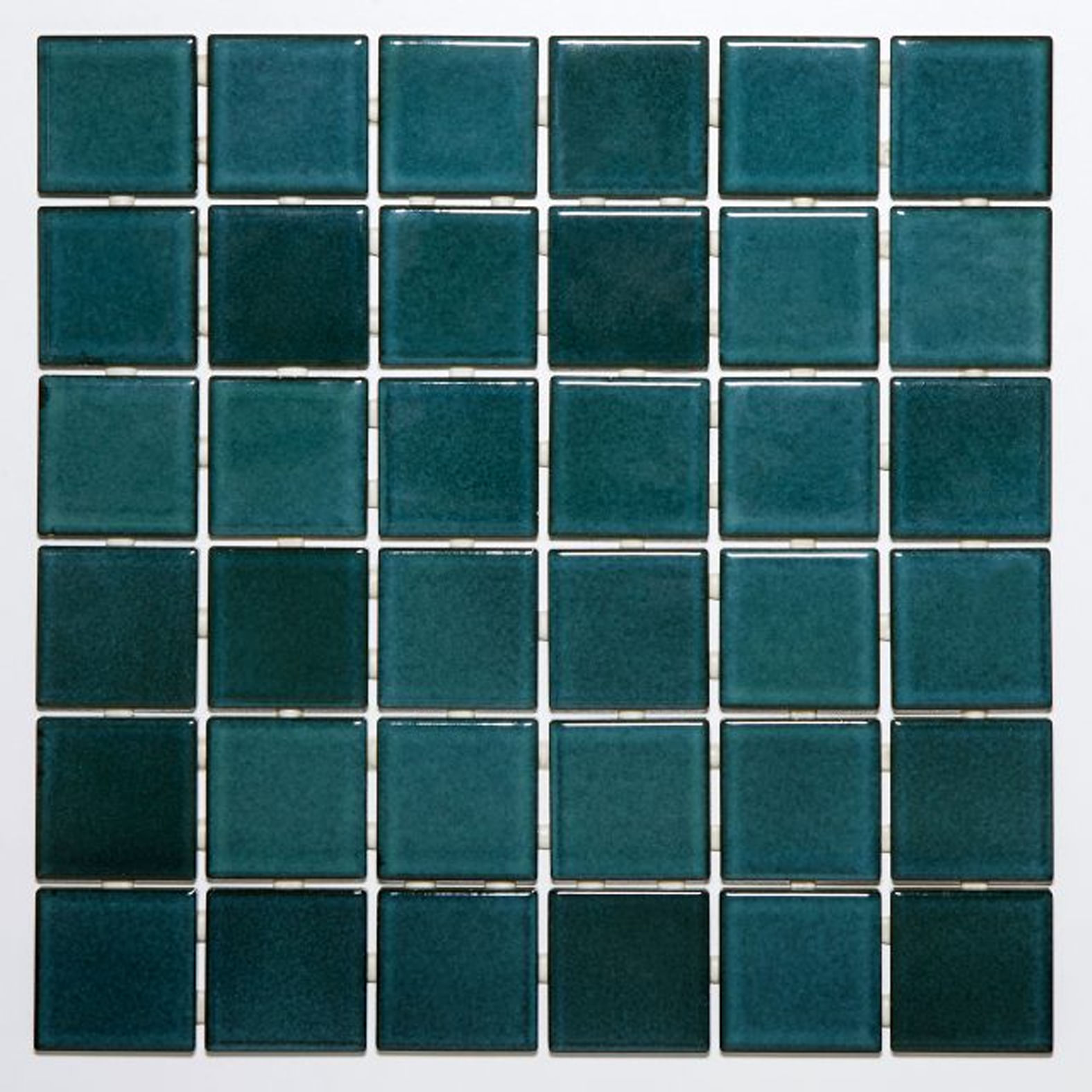 Pastilha Atlas Anguilla 5x5 - SG15399 - Atlas