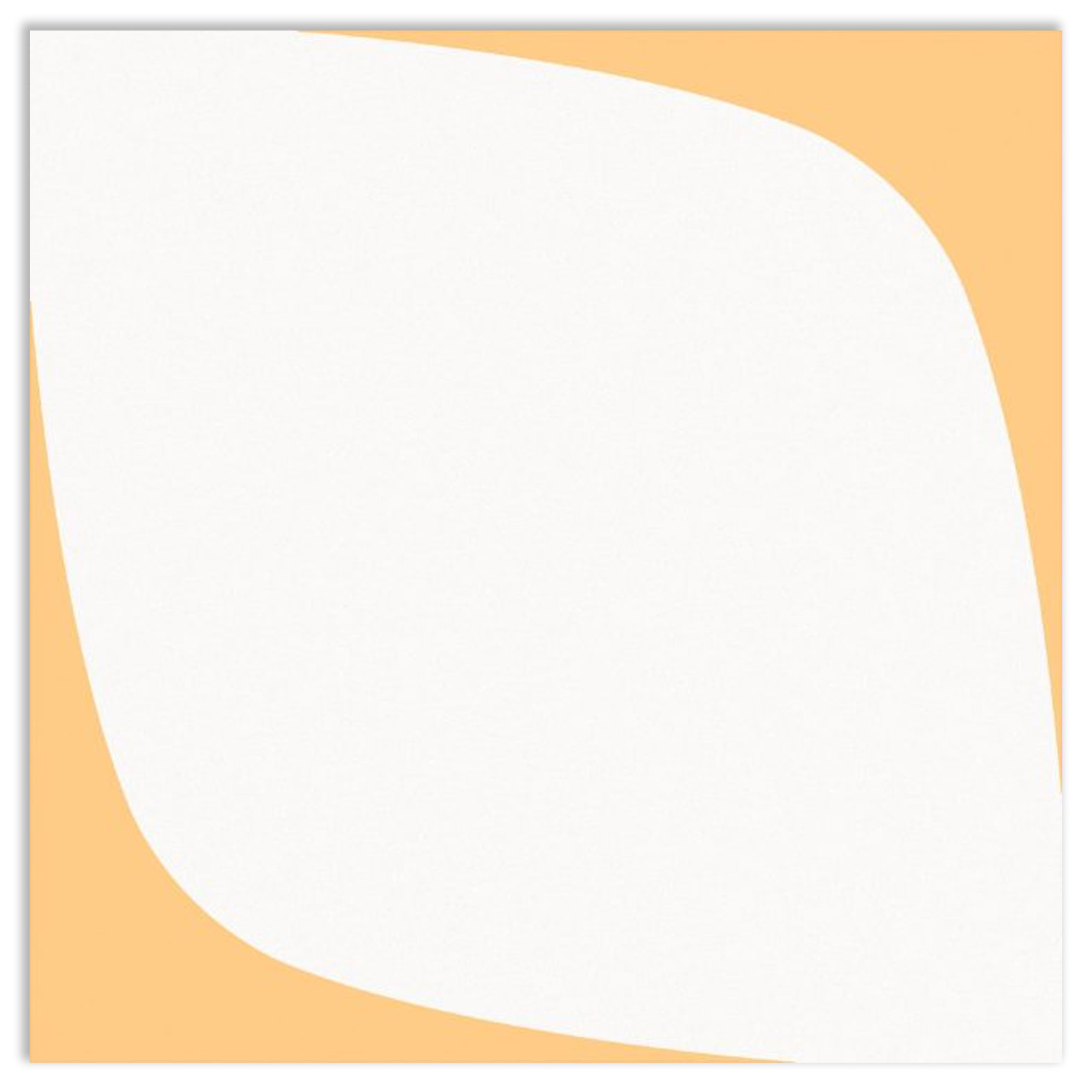 Pastilha Atlas Alvorada Mostarda 20x20 - OMD16189 - Atlas