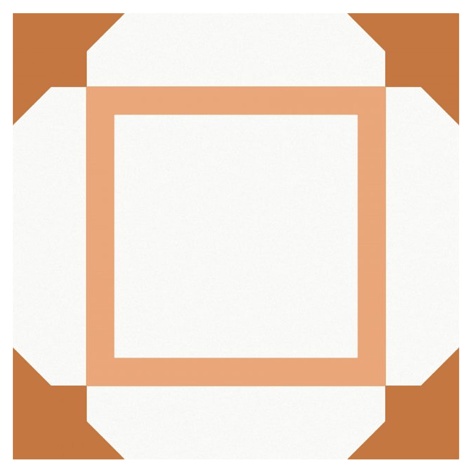 Pastilha Atlas Taza 20x20 - OMD16188 - Atlas