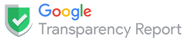 Google Transparecy Report